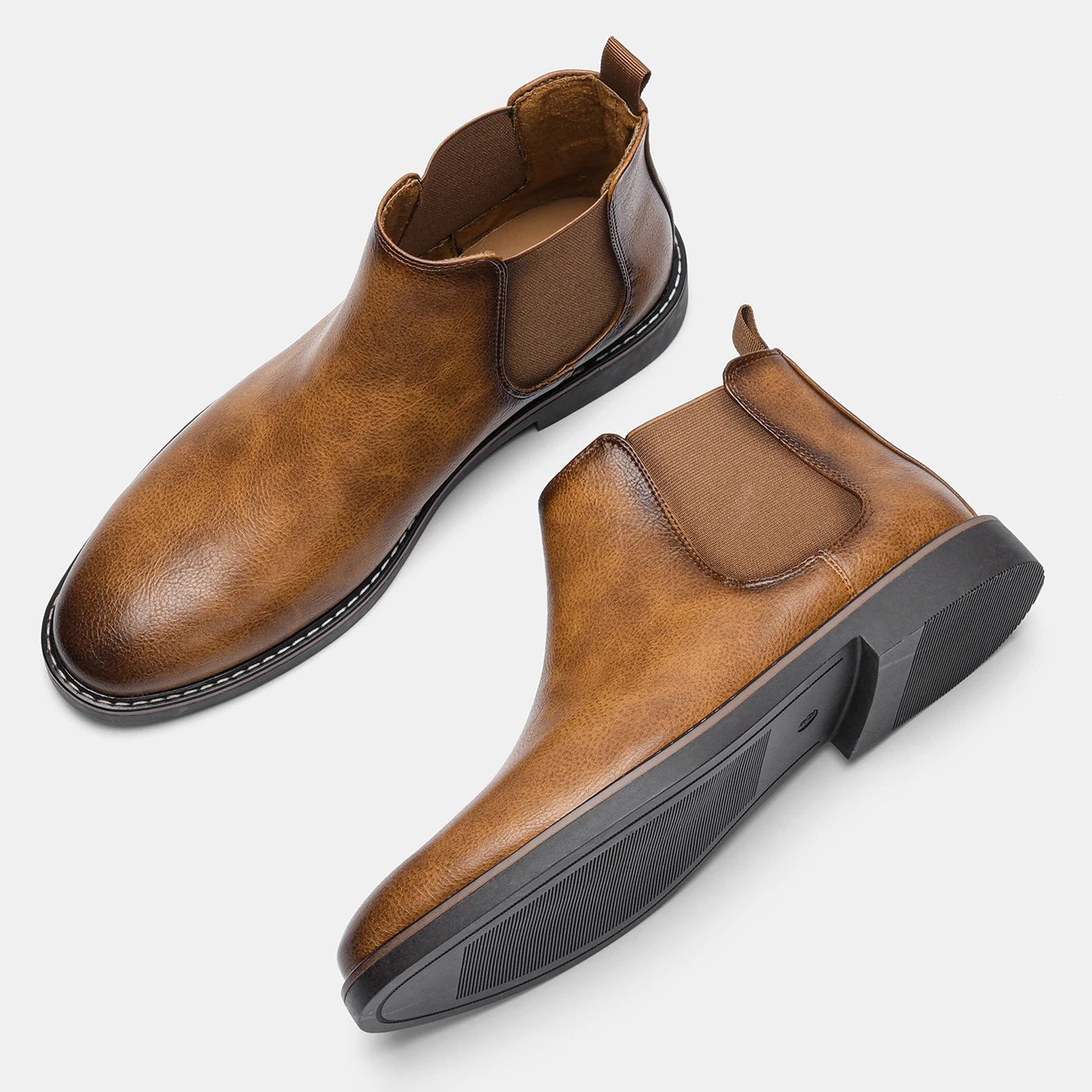 Men Comfortable Chelsea Boots 2022 Men Comfortable Chelsea Boots 2022 In Your Hand Store   