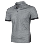 Cool Streetwear Statement Shirt Cool Streetwear Statement Shirt Inyourhand D-Gray Black 5XL(80-105KG) 