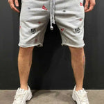 Men's Strap Shorts  In Your Hand Store   