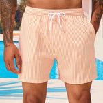 New Beach Breathable Polyester Shorts New Beach Breathable Polyester Shorts In Your Hand Store 05 5XL 