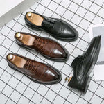 Formal Leather Shoes Formal Leather Shoes In Your Hand Store   