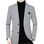 Men Business Blazers Men Business Blazers Inyourhand   