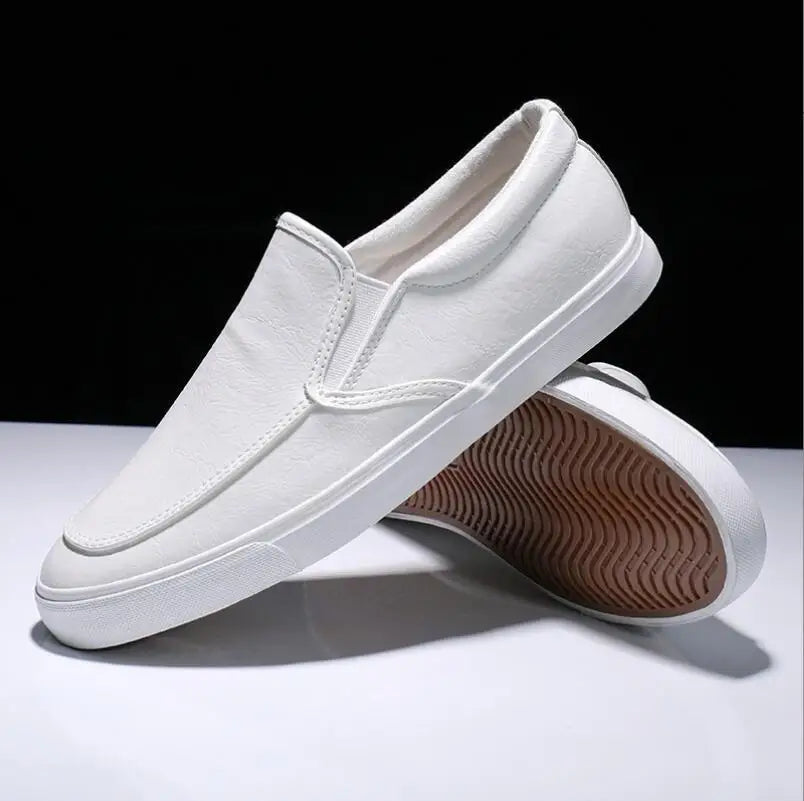 Leisure Flats Shoes Leisure Flats Shoes Inyourhand White 41 