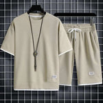 Linen Comfort Set for Men Linen Comfort Set for Men In Your Hand Store   