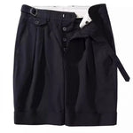 Mens Cotton Linen Casual Shorts Mens Cotton Linen Casual Shorts In Your Hand Store   