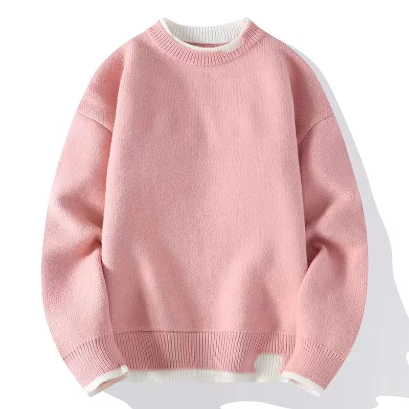 Fashion Knitted  Sweaters Fashion Knitted Sweaters In Your Hand Store   