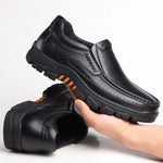 Genuine Leather Loafers Genuine Leather Loafers In Your Hand Store   