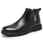 British Chelsea Boots British Chelsea Boots In Your Hand Store Black 38 