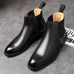 DistinguishedGent Footwear DistinguishedGent Footwear Inyourhand Black 39 