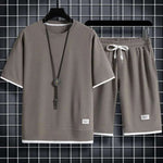 Linen Comfort Set for Men Linen Comfort Set for Men In Your Hand Store   