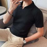 Casual Polo Shirt Casual Polo Shirt Inyourhand   