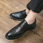 Formal Leather Shoes Formal Leather Shoes In Your Hand Store   