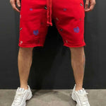 Men's Strap Shorts  In Your Hand Store   