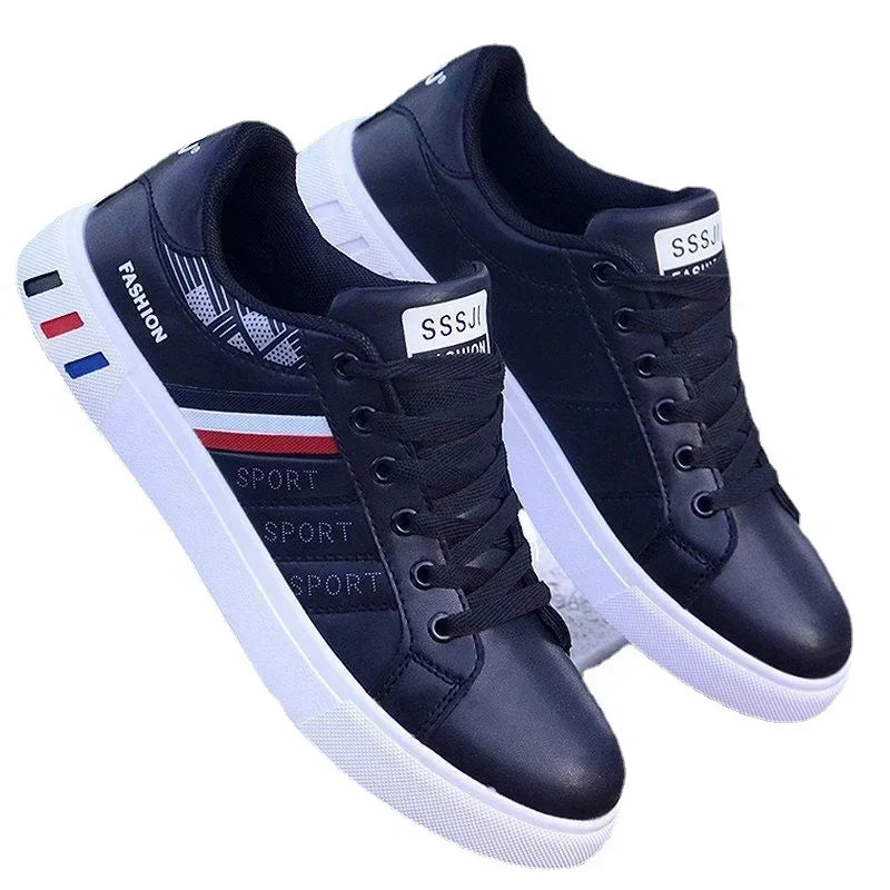 Men Casual Sneakers Men Casual Sneakers Inyourhand   