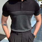 Polo Shirts Short Sleeve Polo Shirts Short Sleeve Inyourhand 06 Black XXL 