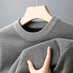 StyleWarm Knitwear Boutique Fashion Sweater Warm Top In Your Hand Store Camel XXXL 