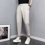 New Tapered Trousers New Tapered Trousers In Your Hand Store   