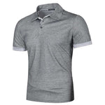 Cool Streetwear Statement Shirt Cool Streetwear Statement Shirt Inyourhand D-Gray L-Gray 5XL(80-105KG) 