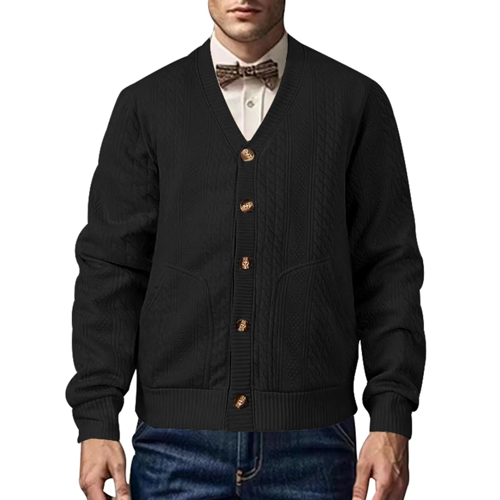 CozyKnits Men's Wear CozyKnits Men's Wear In Your Hand Store