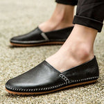 British Leather Soft Loafer British Leather Soft Loafer In Your Hand Store Black 42 