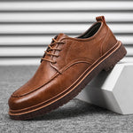 Men Shoes Brogue Men Shoes Brogue In Your Hand Store Brwon 38 