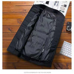 Thickened Padded Jacket Thickened Padded Jacket Inyourhand   