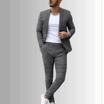 Modern Muse Slim Fit Suit Modern Muse Slim Fit Suit Inyourhand   