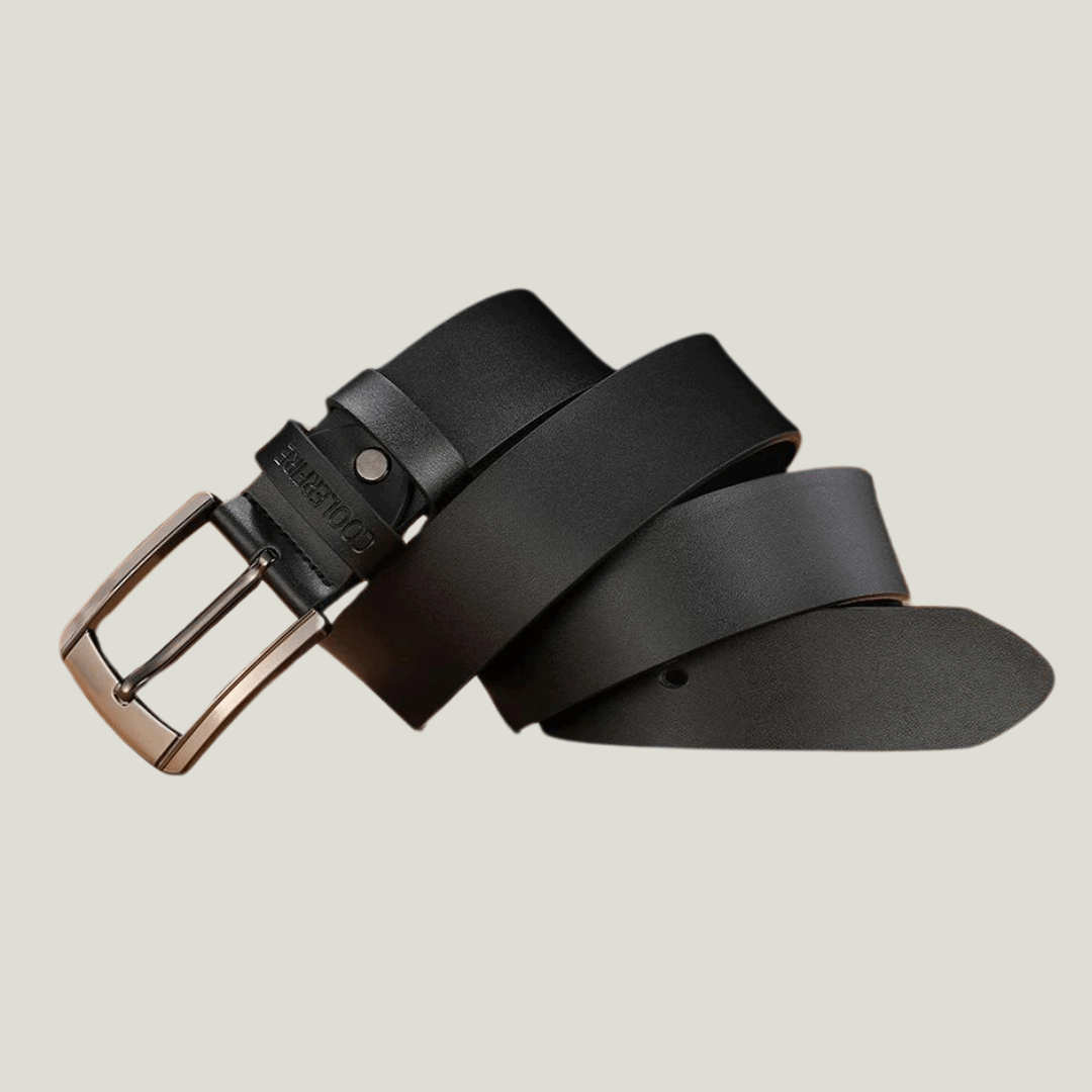 Genuine Leather Belt  In Your Hand Store   