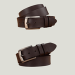 Genuine Leather Belt  In Your Hand Store   