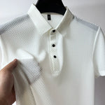 Polo T-Shirt Polo T-Shirt In Your Hand Store White 3XL 